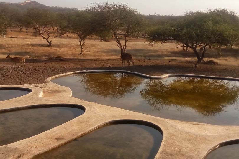 tourist place in Gujrat