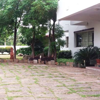 Asiatic Pride Resort