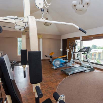 Asiatic Pride Resort