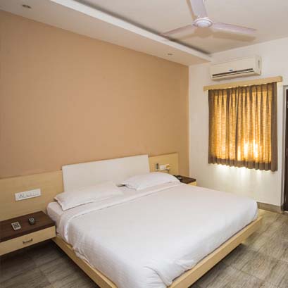 Asiatic Pride Resort