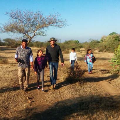 Asiatic Pride Resort